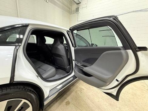 Used 2024 Lucid Air Touring AWD/4WD image 48