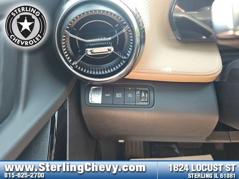 New 2026 Chevrolet Equinox ACTIV image 19