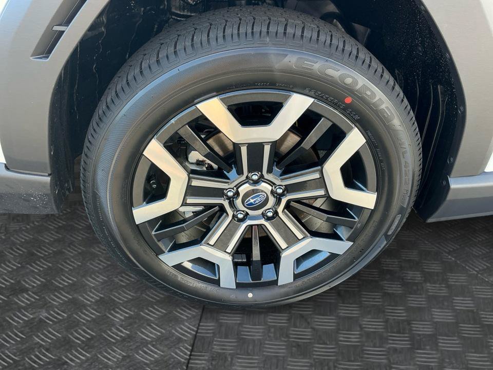 New 2026 Subaru Outback Touring XT AWD/4WD image 27