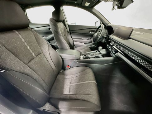 Used 2024 Honda Accord Sport image 29