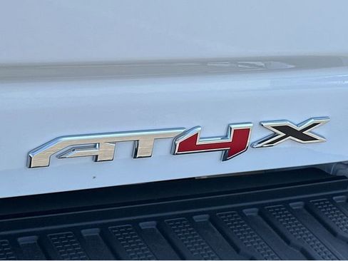 New 2026 GMC Sierra 2500 AT4X image 15