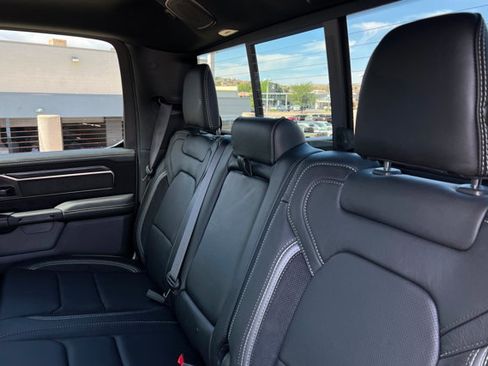 Used 2026 RAM 1500 RHO AWD/4WD image 20