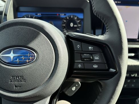 New 2026 Subaru Outback Premium image 16