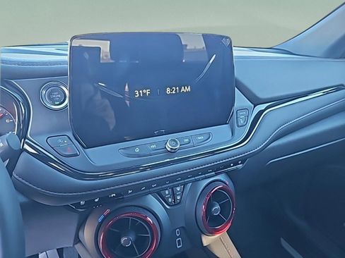 New 2026 Chevrolet Blazer RS image 15