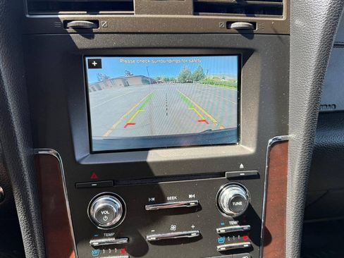 Used 2017 Lincoln Navigator L Select AWD/4WD image 13