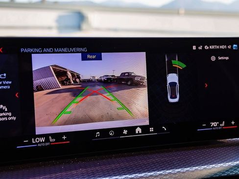 Used 2025 BMW M2 image 29