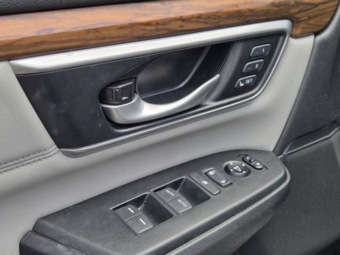 Used 2020 Honda CR-V EX-L image 22
