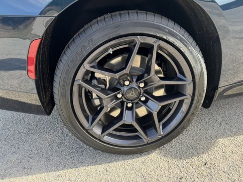 New 2026 Dodge Charger Scat Pack image 13