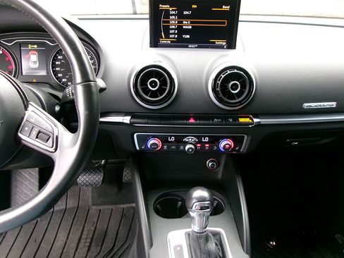 Used 2015 Audi A3 2.0T Premium Plus image 16