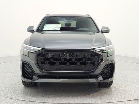 New 2026 Audi Q8 Premium Plus image 2