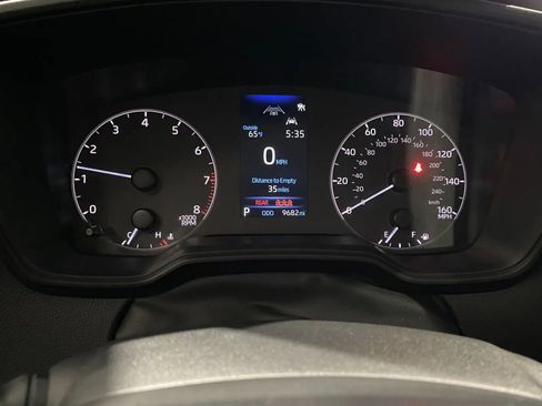 Used 2025 Toyota Corolla LE image 13