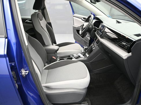 Certified 2024 Volkswagen Taos S image 17