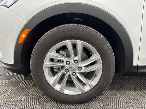 New 2026 Buick Envista Preferred image 12