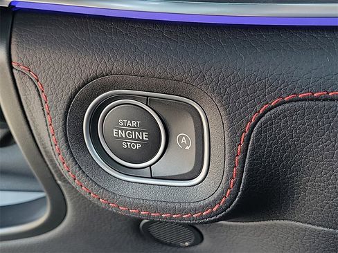 New 2025 Mercedes-Benz GLE 53 AMG 4MATIC image 22