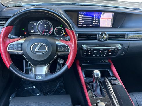 Used 2020 Lexus GS 350 F Sport RWD image 18