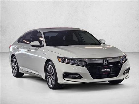 Used 2020 Honda Accord EX-L image 3