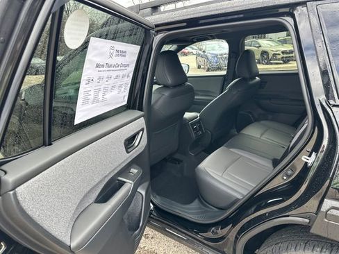 New 2026 Subaru Outback Premium image 12