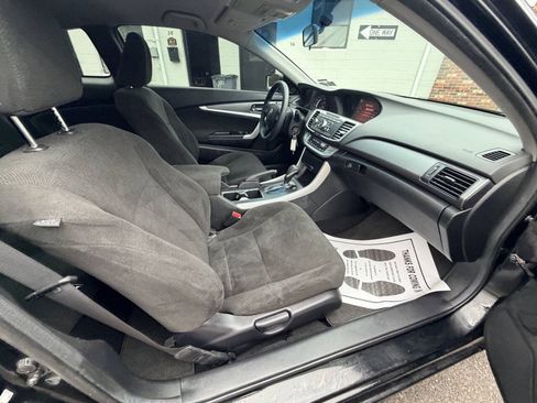 Used 2013 Honda Accord LX-S image 50