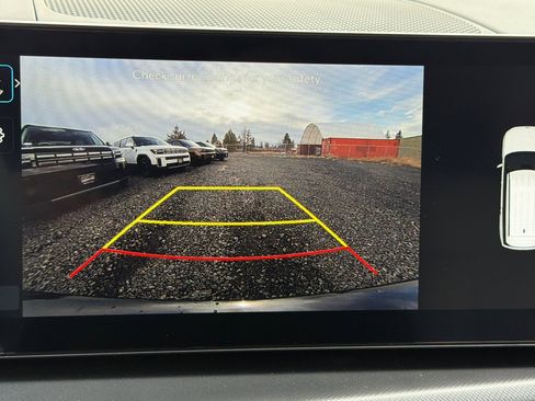 New 2026 Hyundai Santa Fe SEL image 26