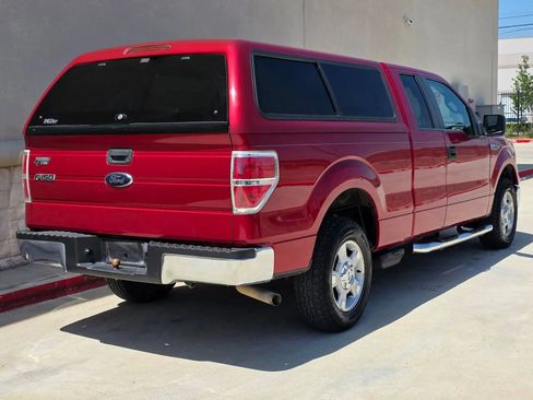 Used 2009 Ford F150 XLT RWD image 3