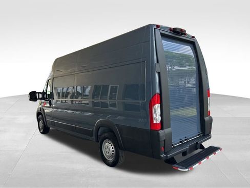 Used 2024 RAM ProMaster 3500 FWD image 4