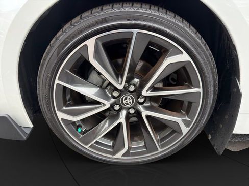 Used 2022 Toyota Corolla XSE image 21