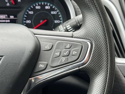 Used 2023 Chevrolet Malibu LT FWD image 29