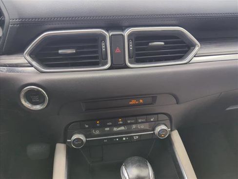 Used 2019 MAZDA CX-5 Grand Touring FWD image 11