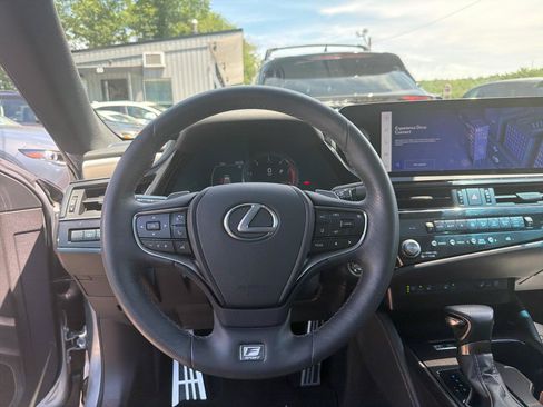 Used 2023 Lexus ES 350 F Sport FWD image 22