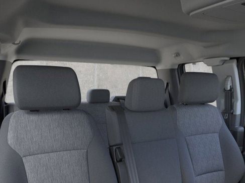 New 2026 Ford F250 XL w/ STX Appearance Package image 22