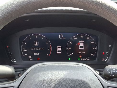 Used 2024 Honda Accord EX image 22