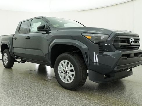 New 2026 Toyota Tacoma SR RWD image 29