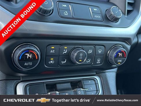 Certified 2023 GMC Acadia SLE w/ Driver Convenience Package image 20