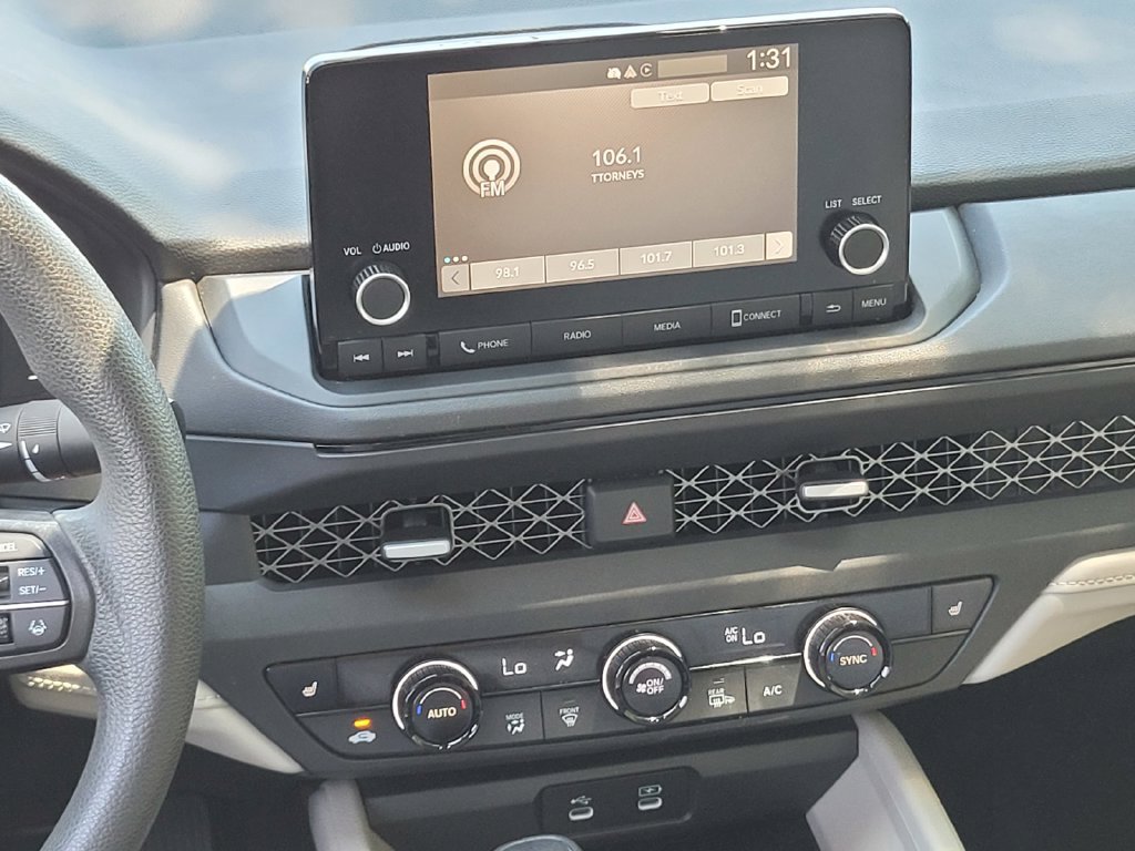 Used 2023 Honda Accord EX image 14