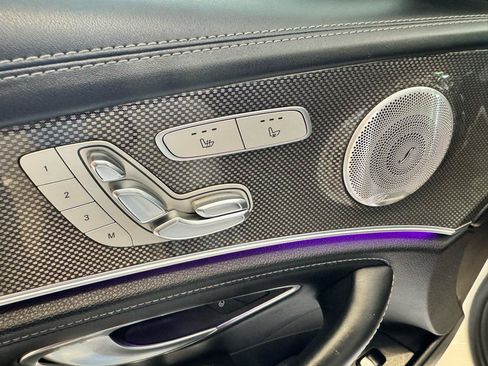 Used 2021 Mercedes-Benz E 63 AMG S image 10