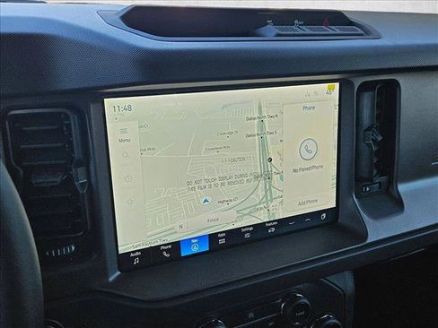 New 2025 Ford Bronco Big Bend image 13