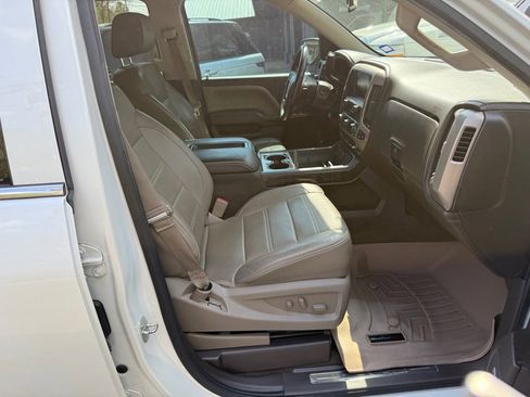 Used 2015 GMC Sierra 1500 Denali image 52