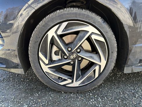 Used 2026 Hyundai Sonata SEL image 10