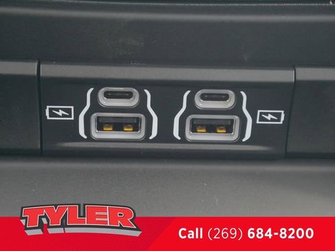 New 2026 RAM 1500 Big Horn AWD/4WD image 45