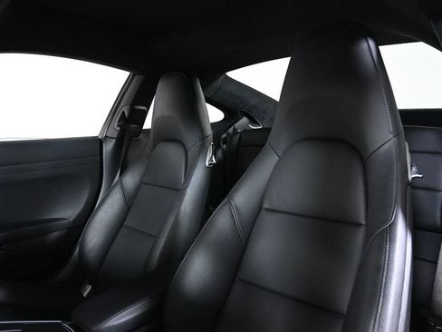 Certified 2018 Porsche 911 Carrera 4S image 5