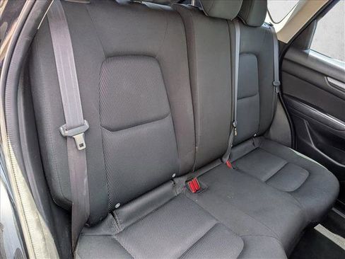 Used 2018 MAZDA CX-5 Sport FWD image 18