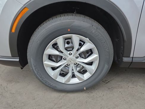 New 2026 Honda CR-V LX image 14