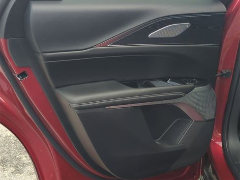 Used 2026 Cadillac Lyriq V image 22