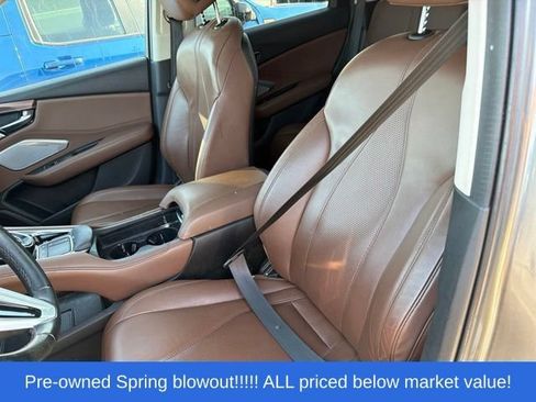 Used 2023 Acura RDX w/ Technology Package FWD image 19