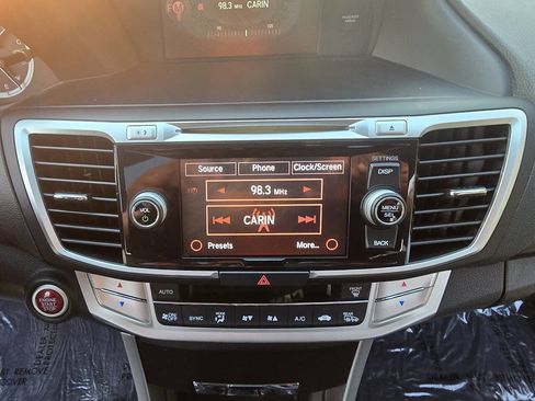 Used 2014 Honda Accord EX-L image 28