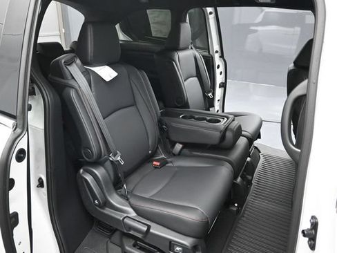 New 2026 Honda Odyssey Sport-L image 36