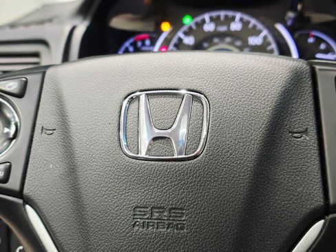 Used 2015 Honda CR-V EX-L image 22