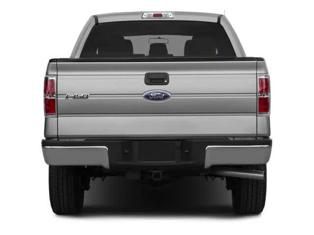 Used 2014 Ford F150 XLT w/ Equipment Group 302A Luxury AWD/4WD image 5