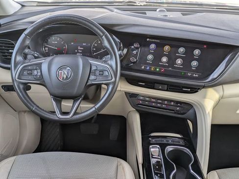 Used 2023 Buick Envision Preferred image 26