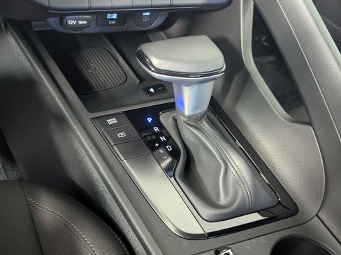 Certified 2026 Hyundai Elantra Sport FWD image 23